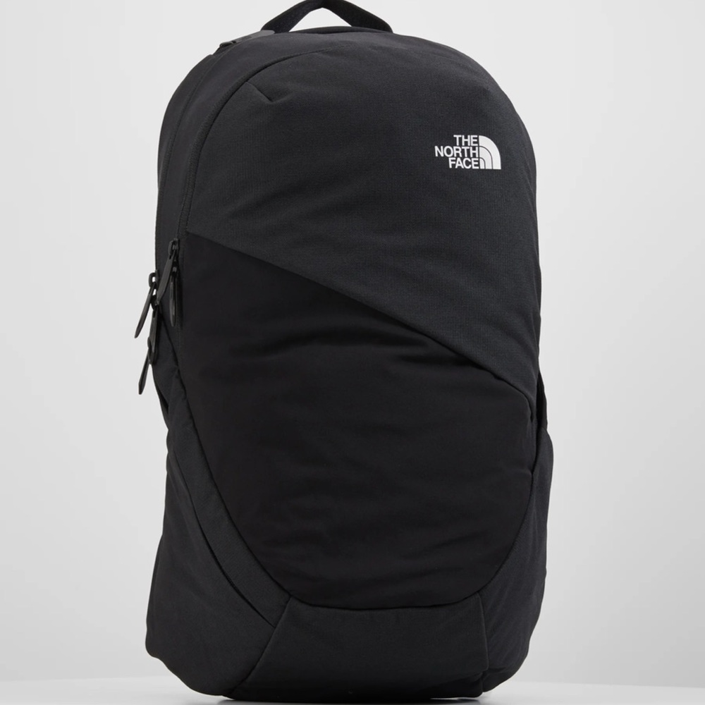 North Face backpack